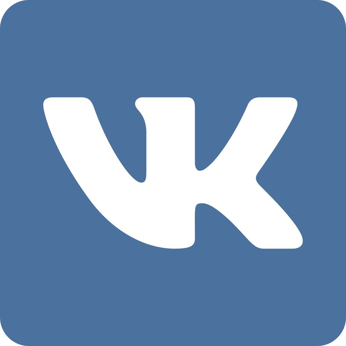 vk icon