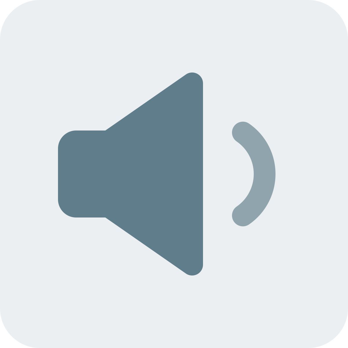 volume down key icon