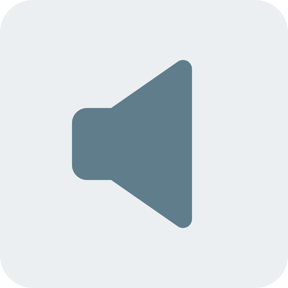 mute key icon
