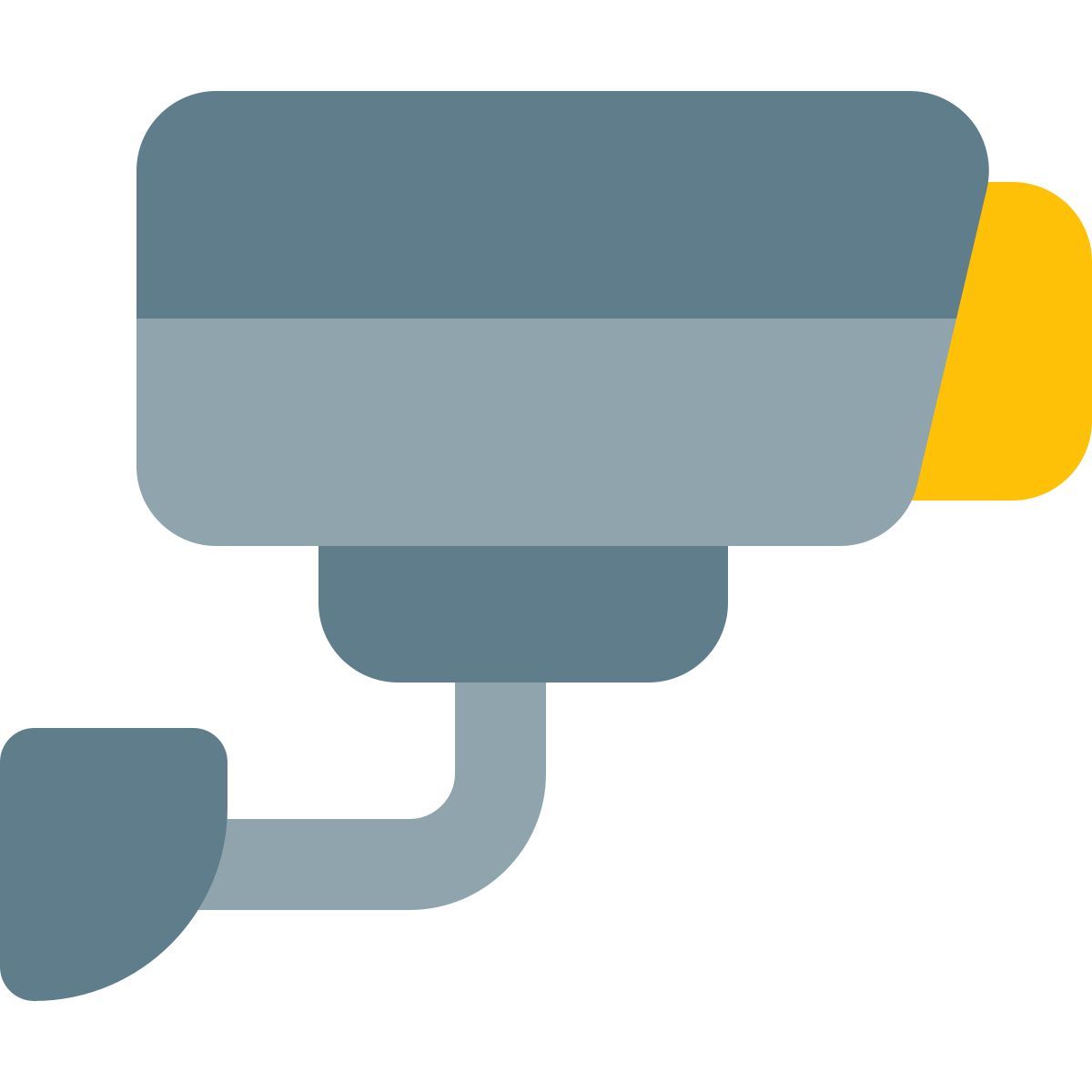 防犯カメラ icon