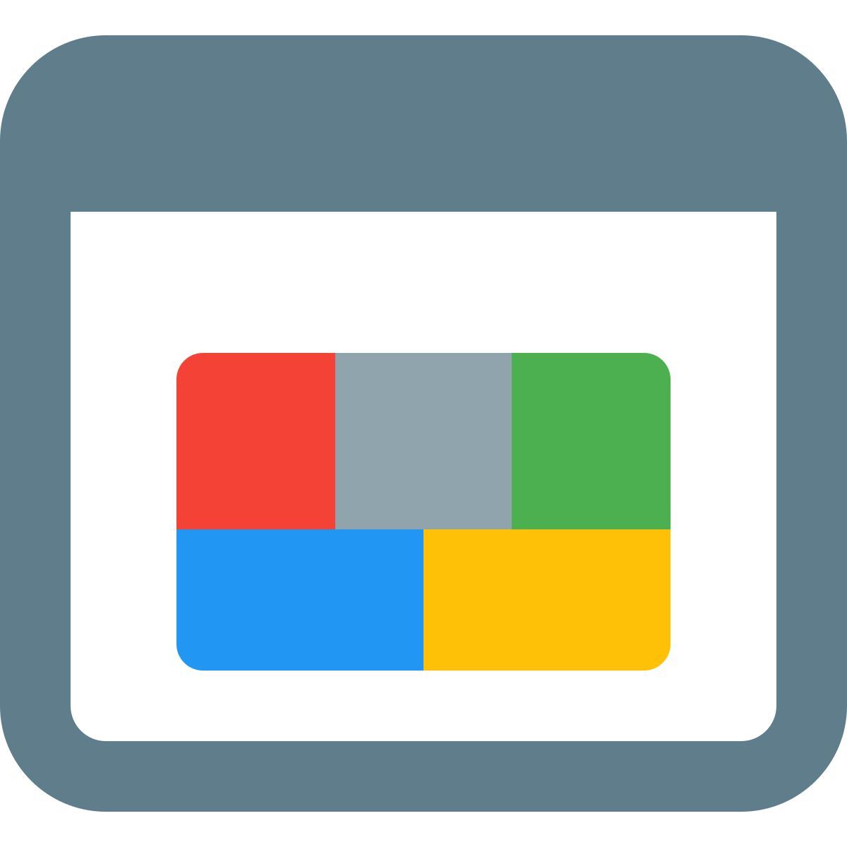 тема браузера icon