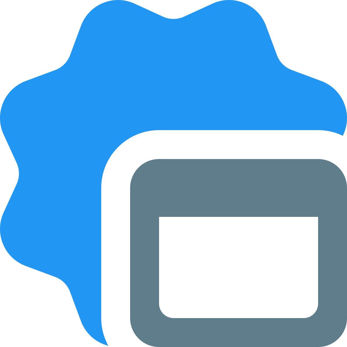 Emblema do navegador icon