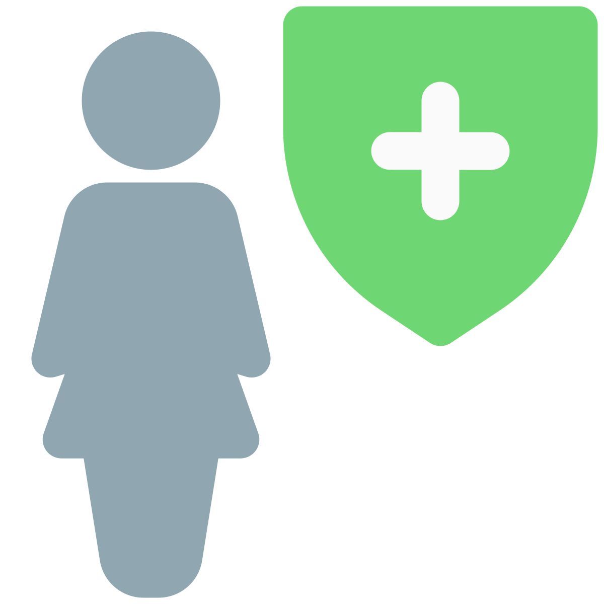 life insurance icon