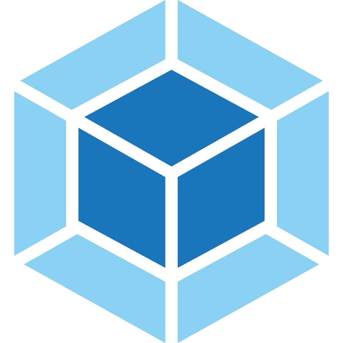 webpack icon