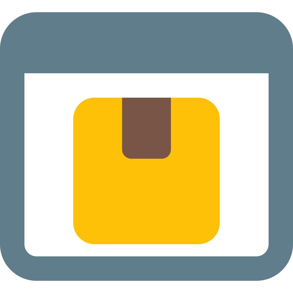 online order icon