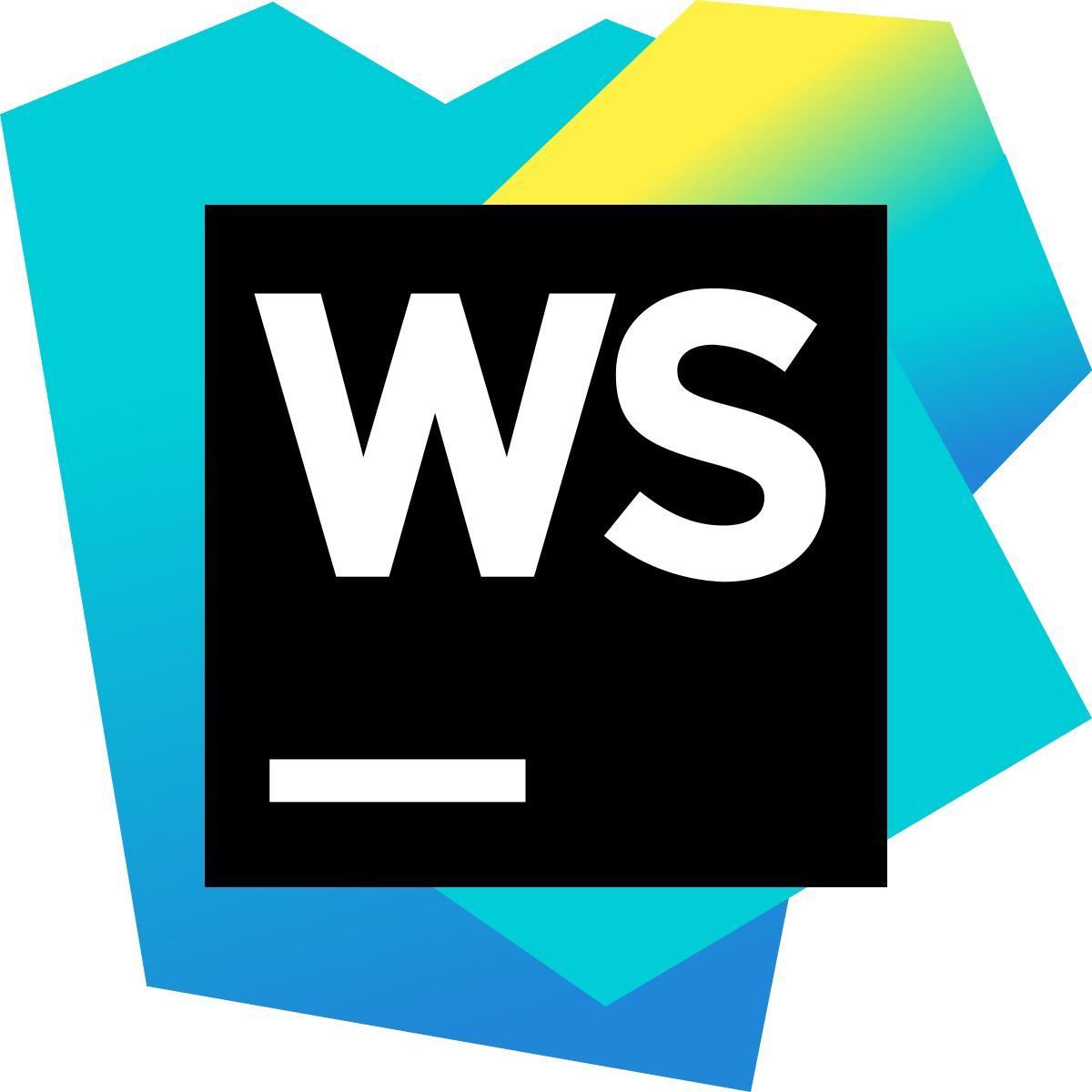 webstorm icon