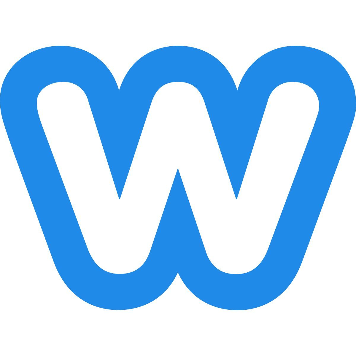 weebly icon