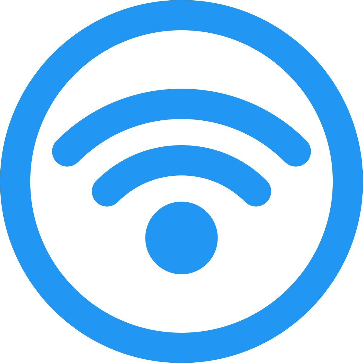 wifi icon