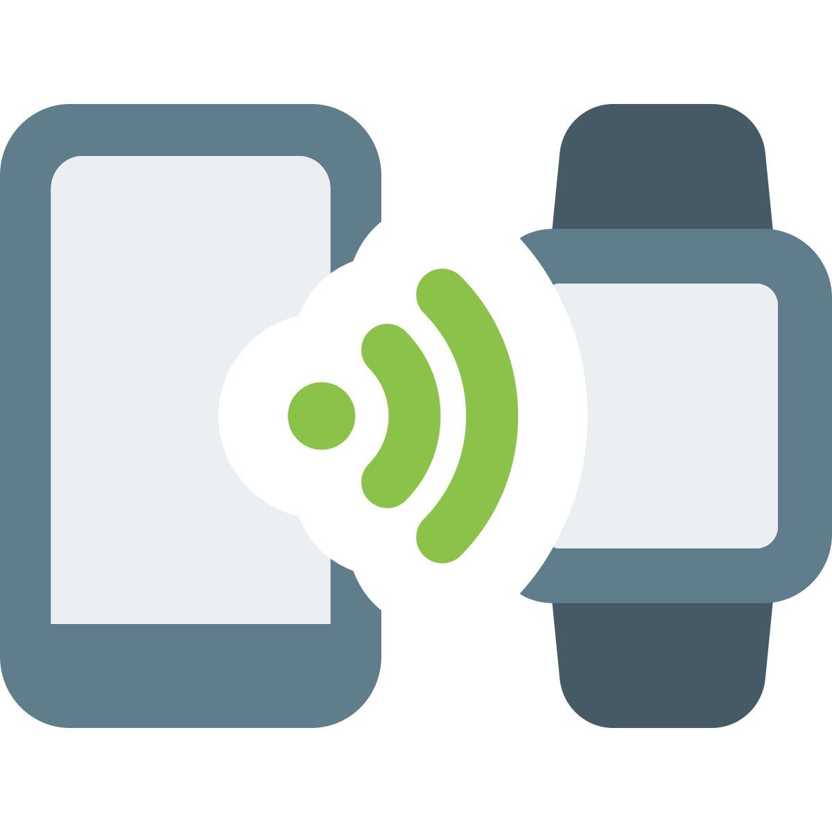 device connection icon