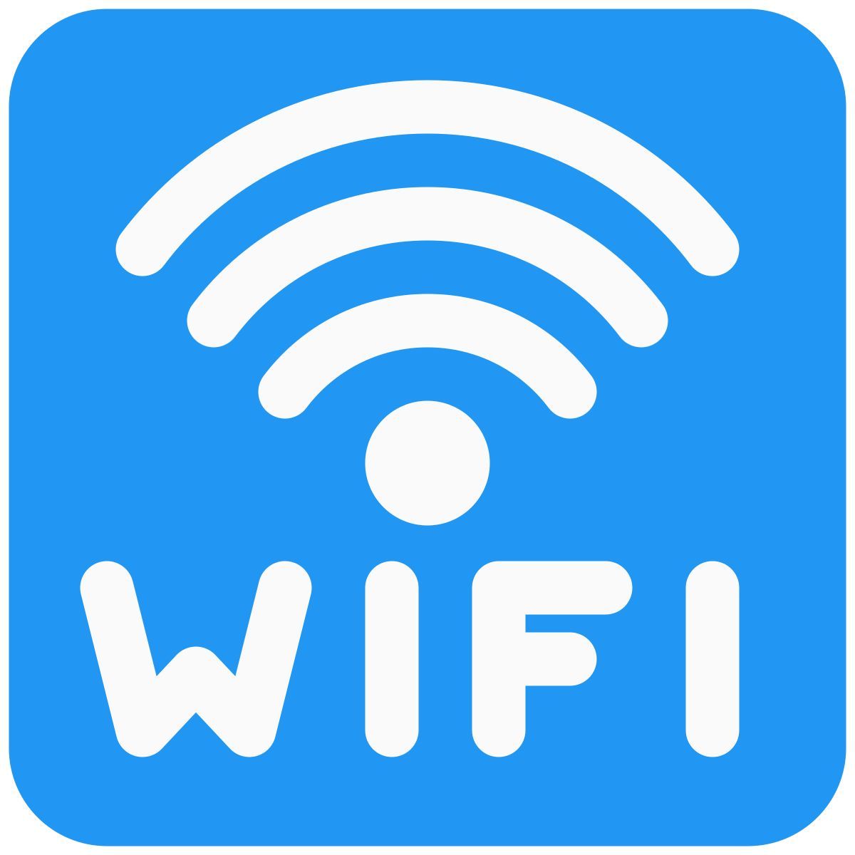 wifi icon