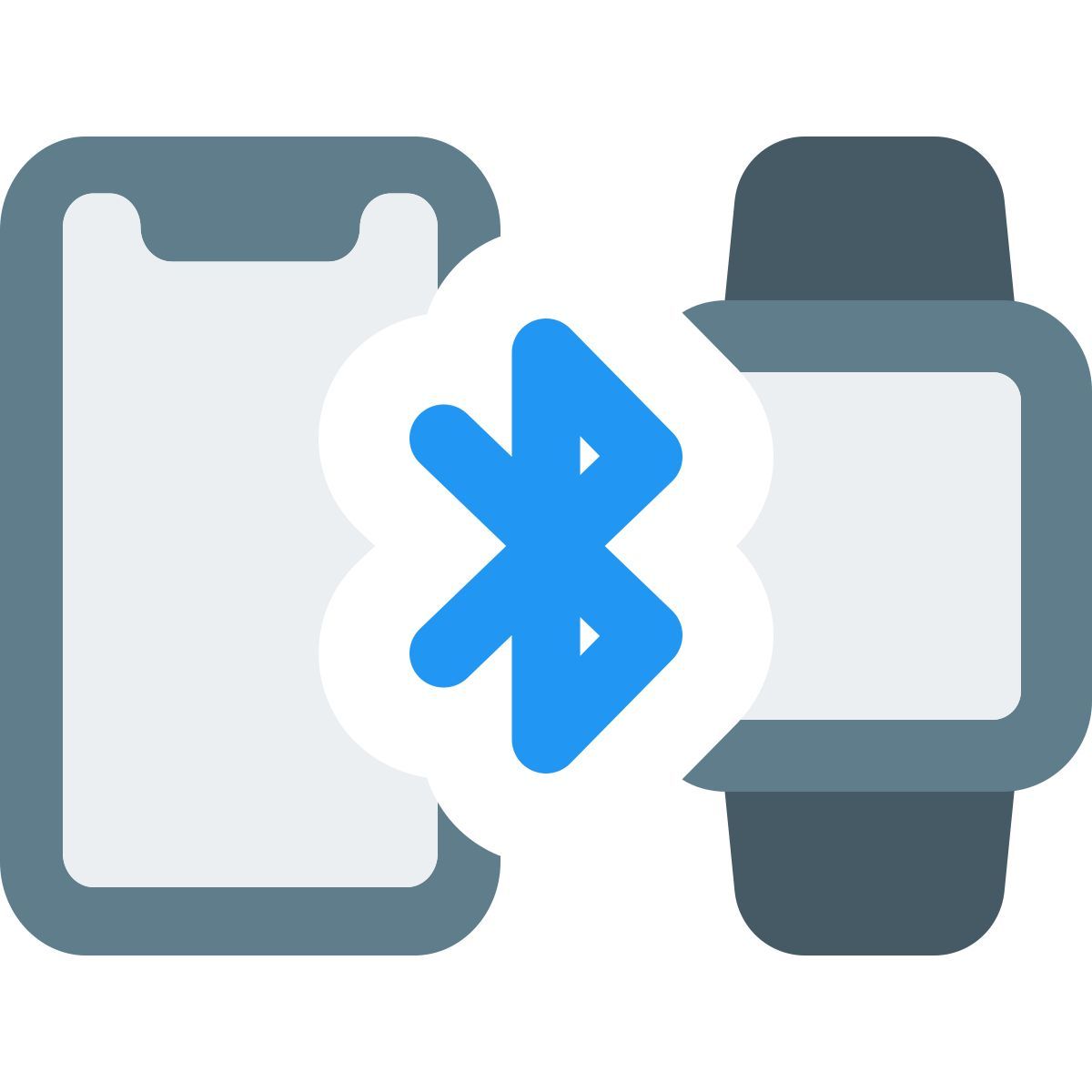 bluetooth pairing icon