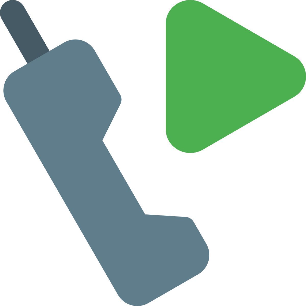 gioco del telefono satellitare icon