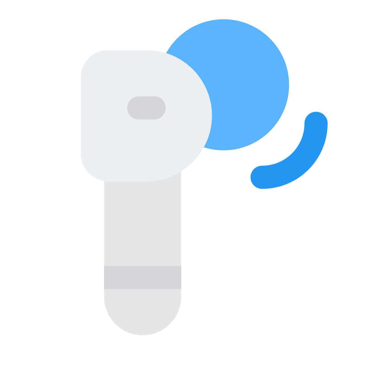 connect airpod icon