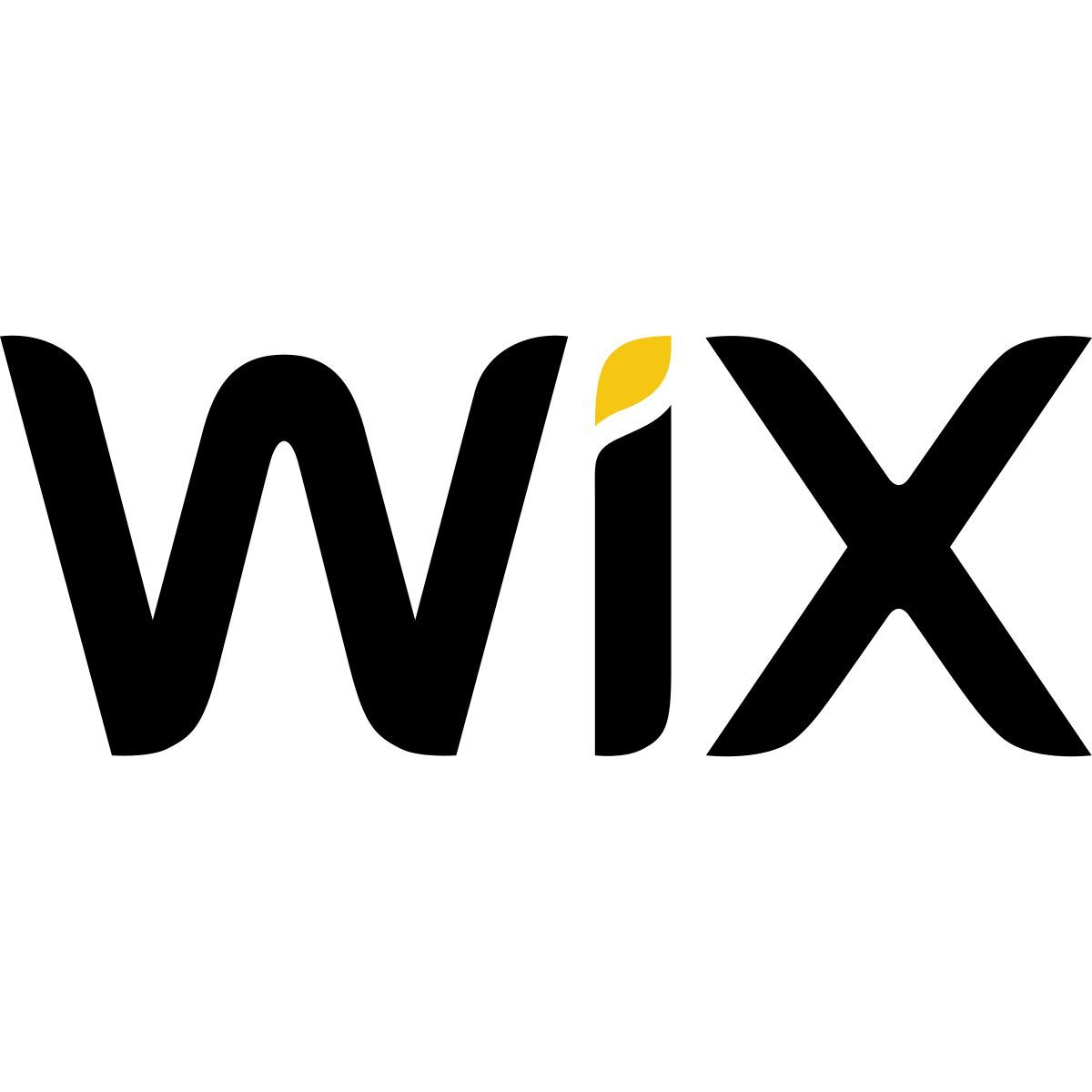 wix icon