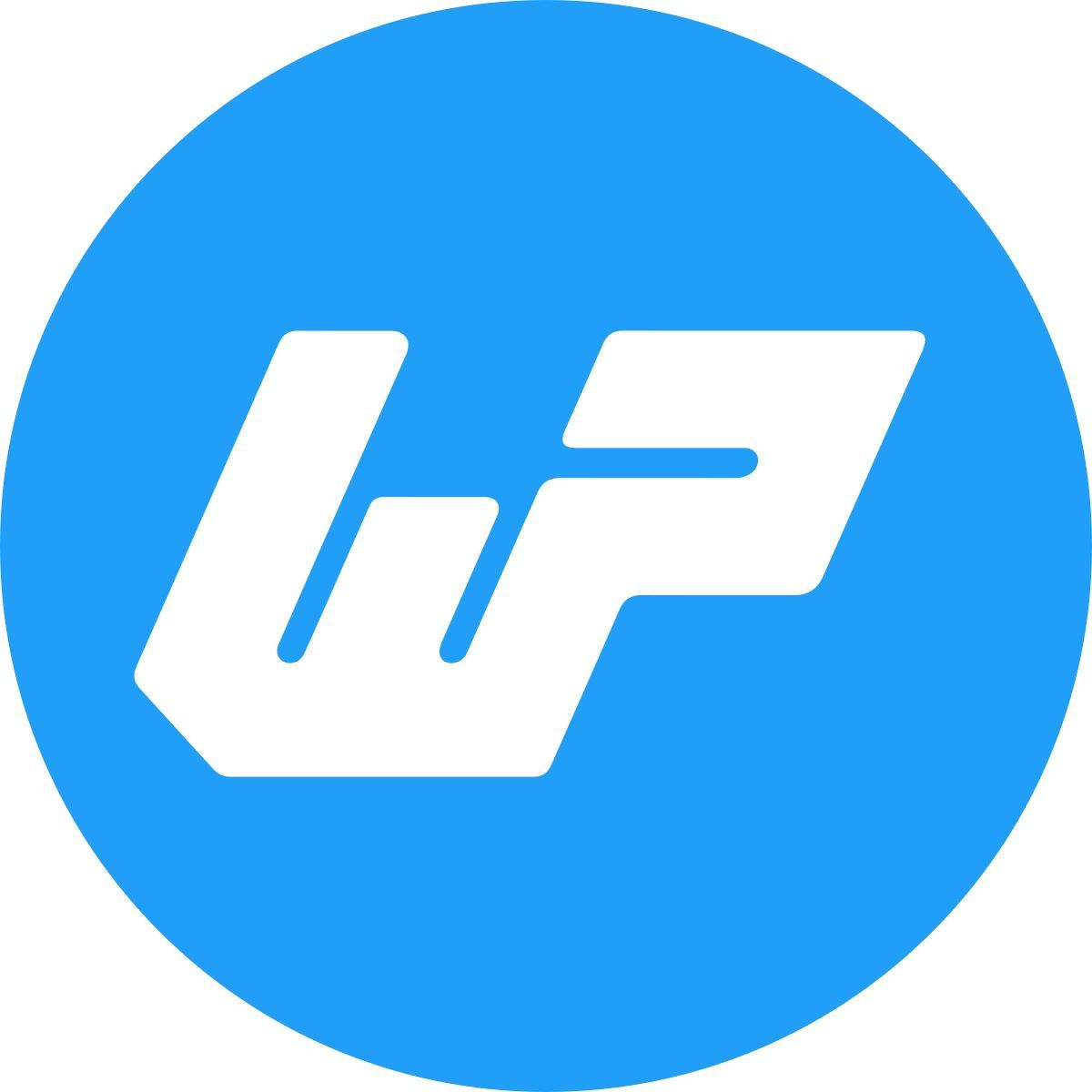 w프레서 icon