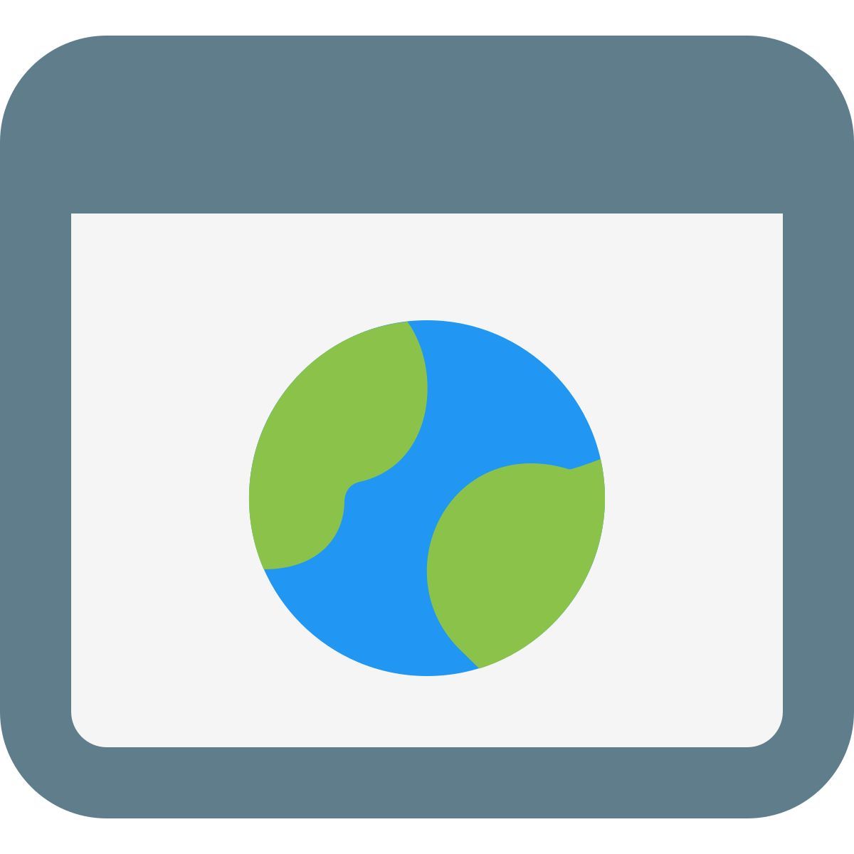 internet browser icon