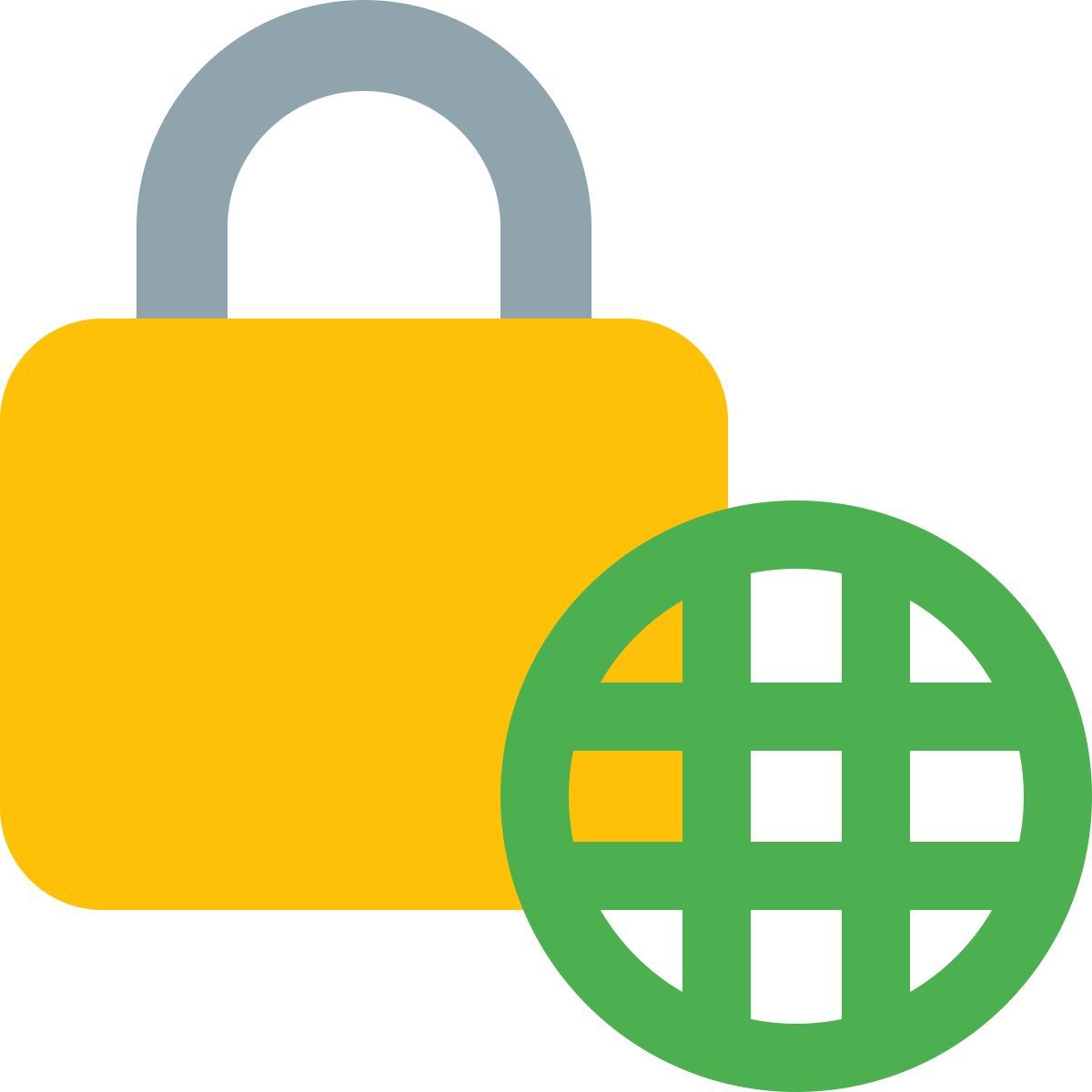 global access icon