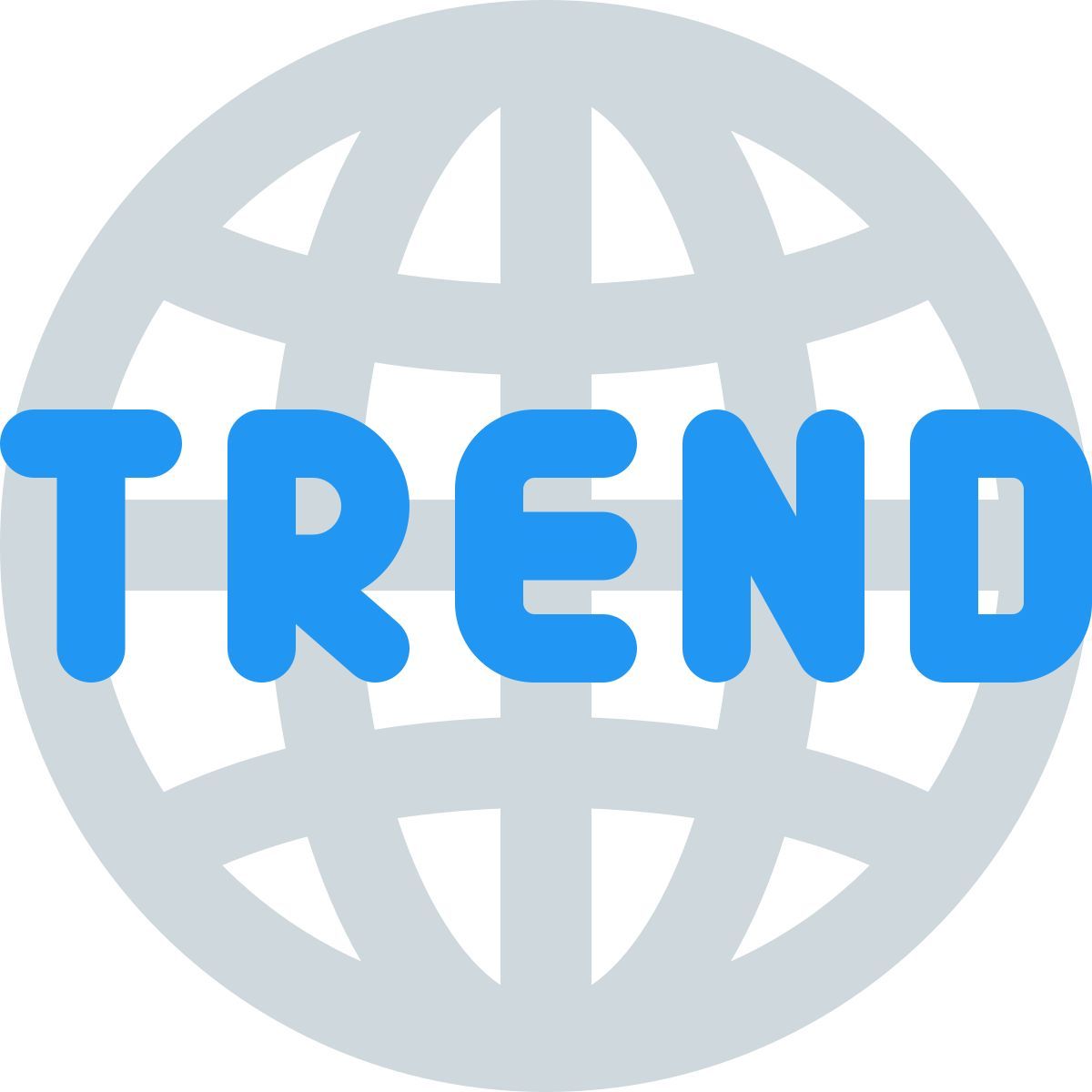 tendenza mondiale icon