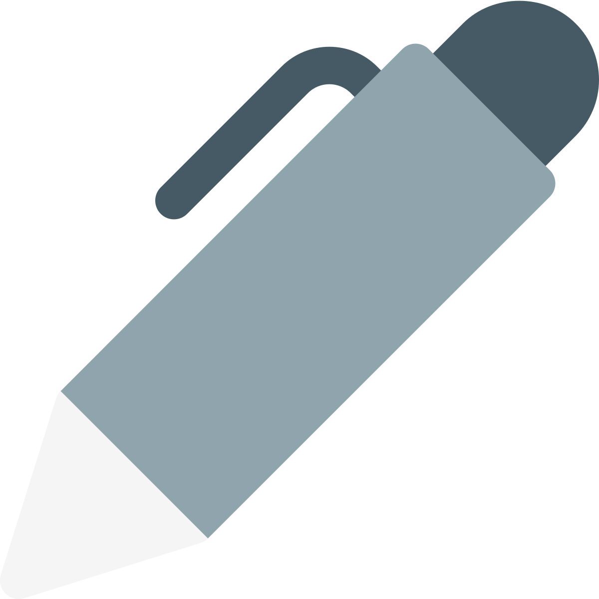 stylo icon