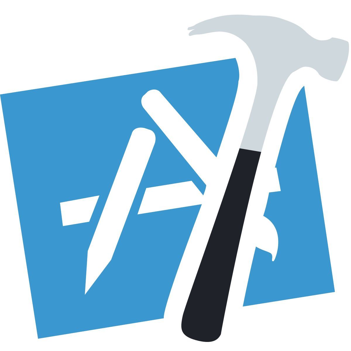 Xcode icon
