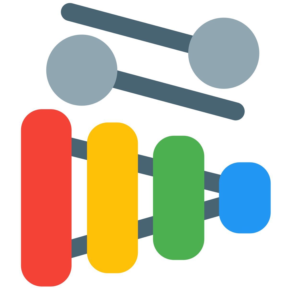 xylophone icon