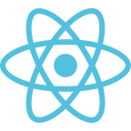 React