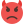 external angry-devil-face-emoticon-with-pair-of-horn-smiley-color-tal-revivo icon