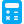 external basic-calculator-for-accounting-purpose-and-other-use-work-color-tal-revivo icon