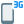 external cell-phone-with-third-generation-network-connectivity-action-color-tal-revivo icon