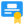 Certification on completion of school diploma layout icon