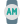 external circular-face-for-smartwatch-isolated-on-white-background-smartwatch-color-tal-revivo icon