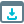 external download-button-on-web-browser-isolated-on-a-white-background-upload-color-tal-revivo icon