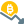external fall-of-bitcoin-value-infographics-downfall-arrow-sign-crypto-color-tal-revivo icon
