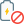 external no-power-or-battery-banned-indication-logotype-battery-color-tal-revivo icon