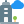 external office-building-with-overcast-clouds-around-structure-company-color-tal-revivo icon