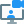 external online-web-cam-video-chatting-with-client-overseas-meeting-color-tal-revivo icon
