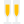 external pait-of-champagne-flute-shaped-glasses-filled-new-color-tal-revivo icon