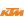 KTM X-Bow GT2 Logo