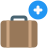 external adding-a-baggage-to-airport-weightage-program-airport-color-tal-revivo icon