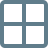 external all-borders-worksheet-highlight-cell-section-button-table-color-tal-revivo icon