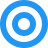 external archery-target-board-with-precision-game-accuracy-basic-color-tal-revivo icon