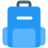 external backpack-for-a-airport-luggage-and-other-person-accessories-airport-color-tal-revivo icon
