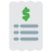 external bill-for-getting-your-laundry-outside-service-laundry-color-tal-revivo icon
