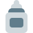 external bottle-feeder-for-infants-isolated-on-a-white-background-fertility-color-tal-revivo icon