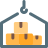 external boxes-with-transportation-and-handling-with-hook-facility-warehouse-color-tal-revivo icon