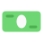 external cash-payment-at-a-restaurant-for-the-expenses-restaurant-color-tal-revivo icon
