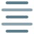 external center-line-alignment-page-setup-text-paragraph-position-setting-format-button-alignment-color-tal-revivo icon