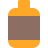 external decorative-bottle-for-the-thanksgiving-festive-season-thanksgiving-color-tal-revivo icon