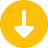 external down-arrow-direction-button-to-download-and-save-basic-color-tal-revivo icon