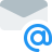 external email-address-service-email-color-tal-revivo icon